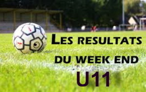 Journée de Championnat U11