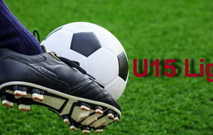 Olympique lyonnais (2) - U15(1)