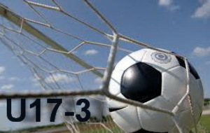 U.S. EST LYONNAIS FOOT - U17 D3